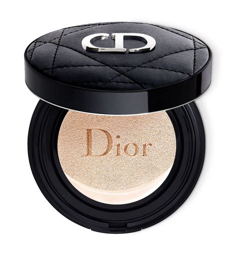 Dior forever couture cushion